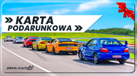 Karta podarunkowa